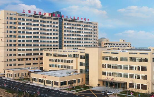 上海市第六人民医院整形外科吸脂瘦脸前后对比案例 吸脂瘦脸后的效果显著吗