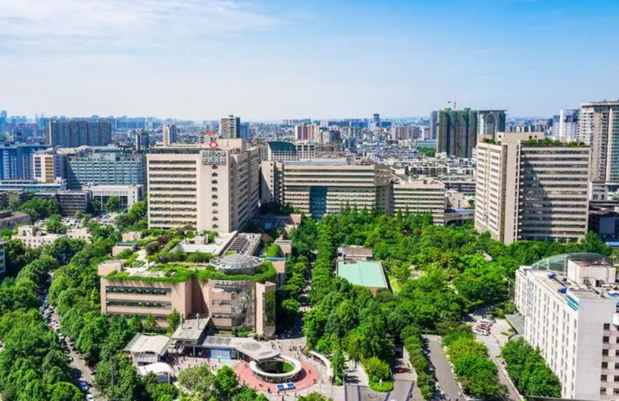 四川大学华西医院整形美容烧伤科技术如何？医院口碑实力隆胸案例效果大测评