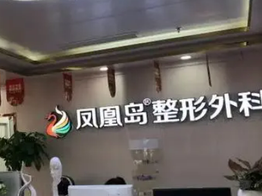 南京凤凰岛医疗美容医院整形怎么样？_案例分享+价格表参考