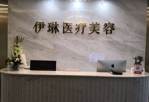 杭州伊琳医疗美容，隆鼻整形半年效果