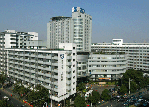 杭州市一医院整形科信息分享，内附整形问答+案例分析