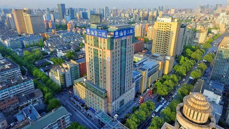 浙江大学医学院附属第二医院整形科，内附整形案例