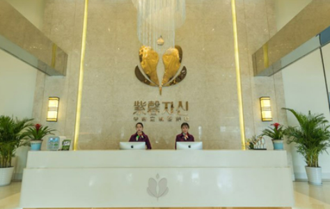苏州紫馨整形医院位置在哪儿？医生专家信息\到院路线