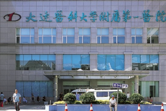 大连医科大学附属第一医院整形科，医院隆鼻案例