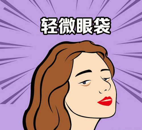 南宁割眼袋费用大概多少钱?实力医生TOP3名气大