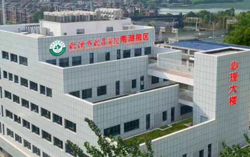 武汉市武昌医院医疗美容科怎么样，隆鼻手术价格一览表+案例