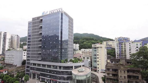 重庆武隆县人民医院整形美容科靠谱吗？膨体隆鼻案例分享