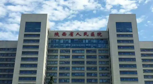 陕西省人民医院整形医学美容外科多少钱？整形专家介绍|术后恢复日记
