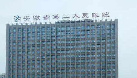 安徽省第二人民医院整形美容烧伤科怎么样？双眼皮医生简介/案例实拍果图