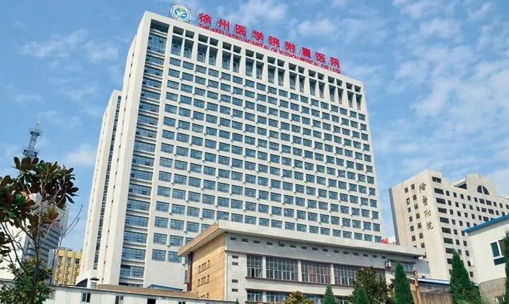 徐州医学院附属医院烧伤整形科好吗，双眼皮案例分享