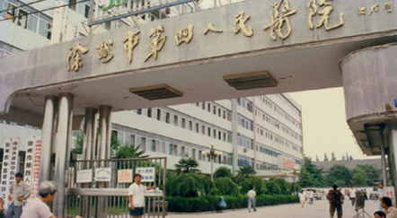 徐州四院整形科怎么样？隆胸案例分享