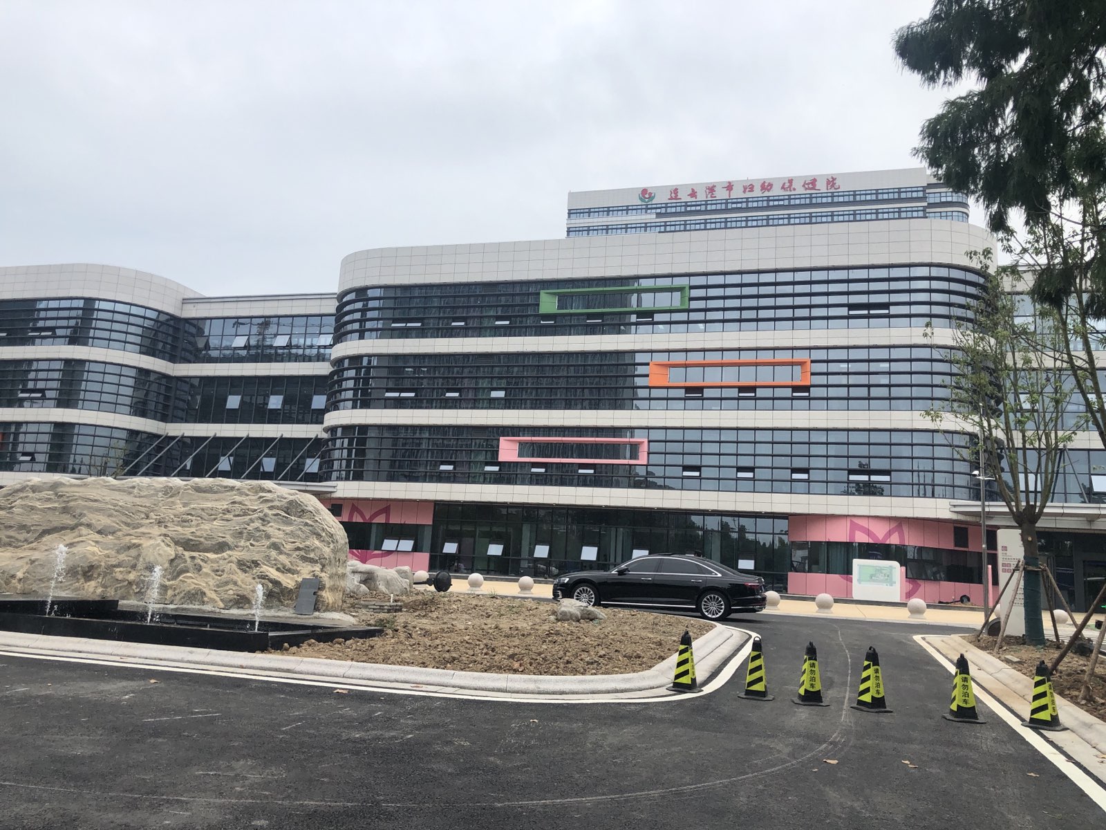 连云港市妇幼保健院整形科怎么样？医院信息＋案例分享
