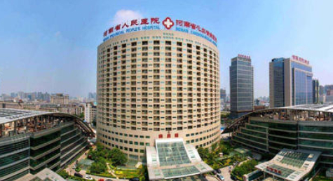 河南省人民医院整形科，眼睛太小怎么办