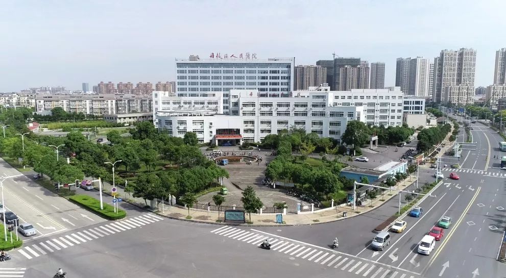 镇江丹徒区人民医院整形外科，内附整形问答＋案例分析