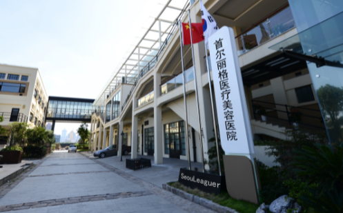 上海首尔丽格医疗美容医院隆鼻效果？日记以及隆鼻的价格