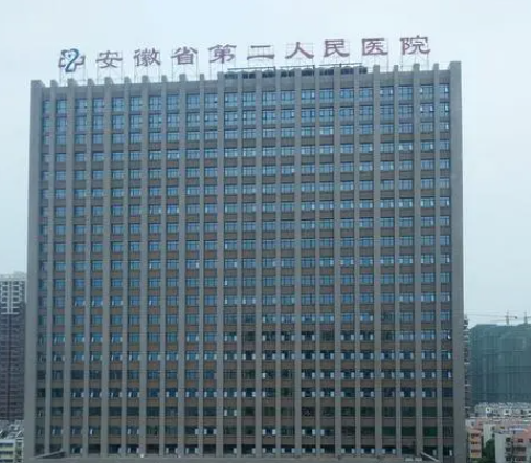 安徽省第二人民医院整形科，专家团队案例资料