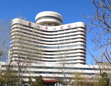 天津市第一中心医院整形科，隆鼻半年效果
