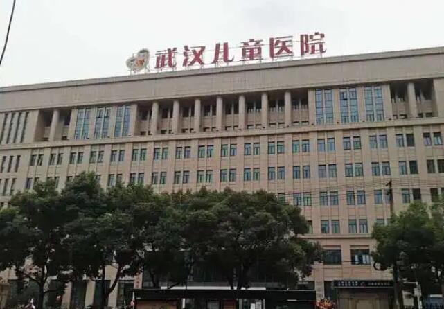 武汉儿童医院美容整形科水平如何？隆鼻医生技术优势+案例效果