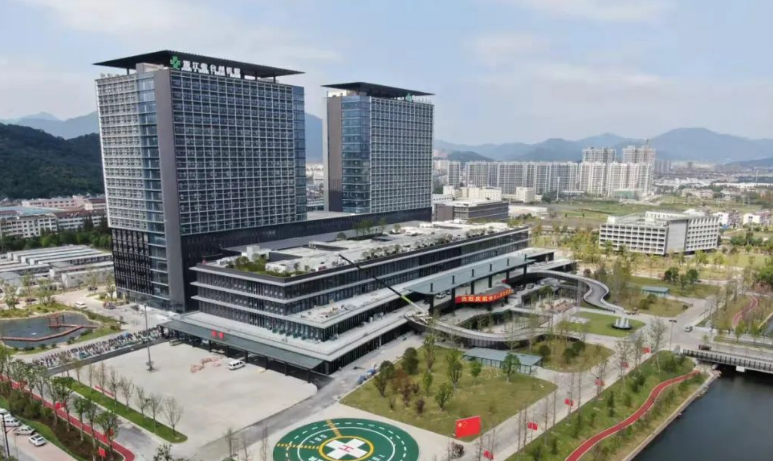 台州医院整形美容中心技术怎么样？眼部整形案例及医院简介