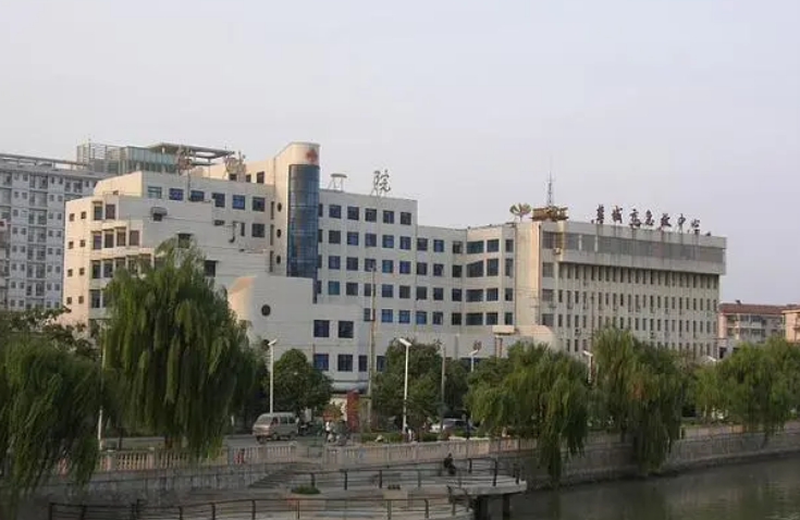 盐城市第一人民医院整形烧伤科怎么样？医院案例参考+问答科普在线预览