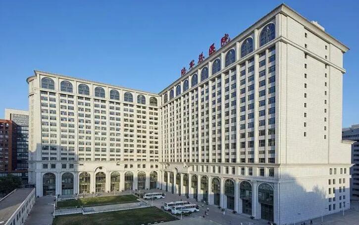 北京解放军总医院第五医学中心美容科好吗？隆鼻案例效果参考