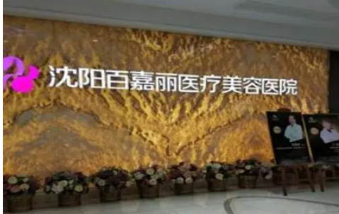 沈阳市百嘉丽整形医院怎么样？案例+医院规模实力介绍