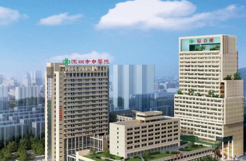 深圳市中医院整形科隆胸怎么样？隆胸人气医生简介+案例详情