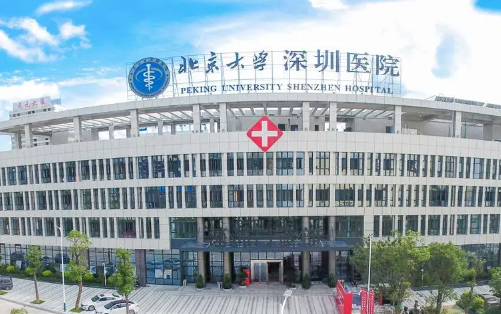 深圳医院整形科隆胸人气医生简介+案例详情