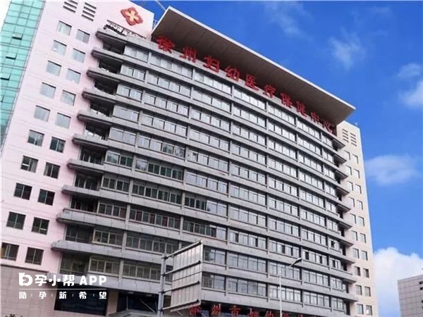 徐州市妇幼保健院整形科怎么样？医院信息＋案例分享