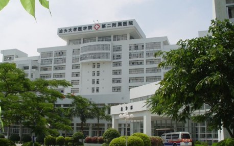 汕头大学第二附属医院整形科，唐医生手术案例