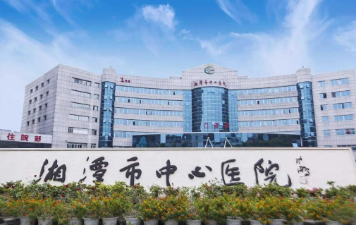 湘潭市中心医院整形科，双眼皮术后恢复时间