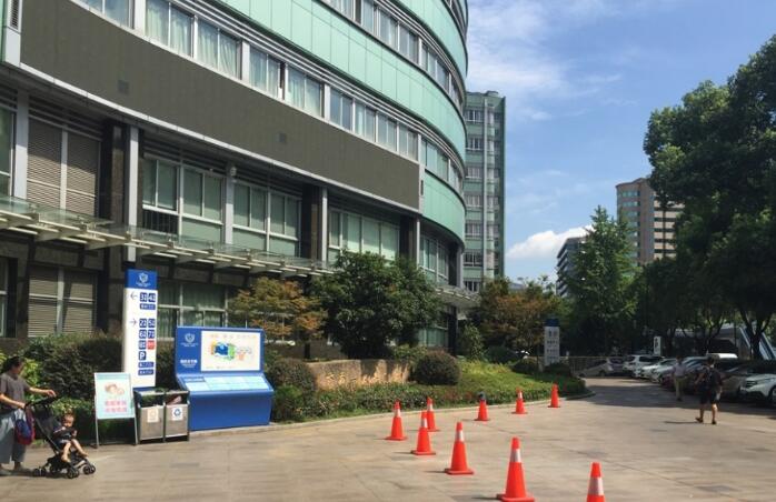 杭州市一医院植发科技术如何？秃头男孩女孩有福啦！
