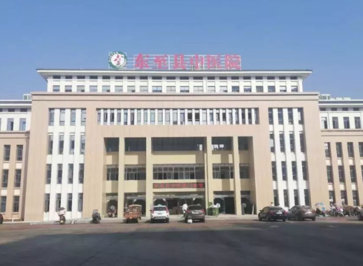 池州东至县中医医院整形科好吗？抽脂案例分享