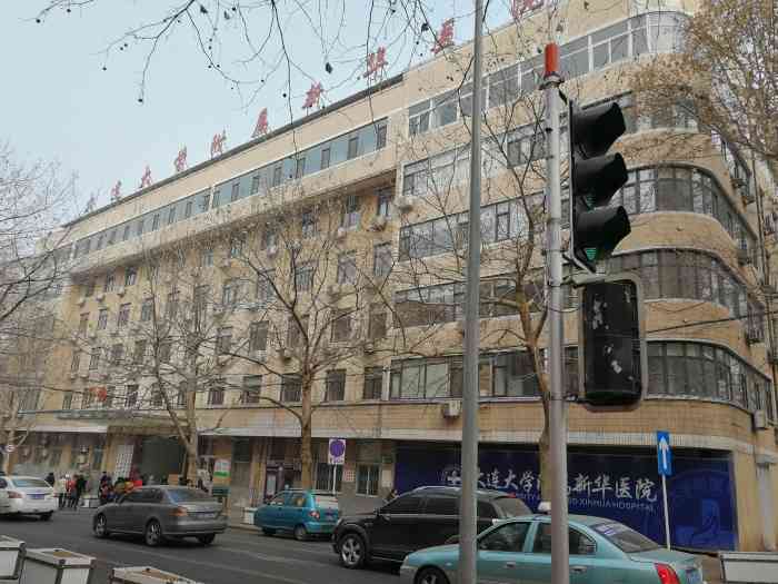 大连新华医院整形外科怎么样？实力医院推荐