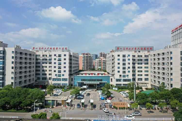 广州医科大学附属第六医院整形美容科怎么样？内附整形问答+案例分析
