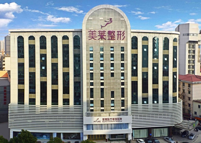 深圳美莱整形美容医院的隆胸效果怎么样？术后评价&机构优势