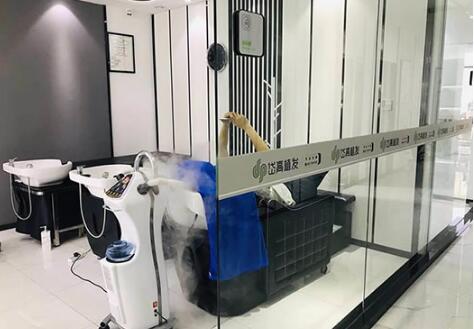 长沙岱高植发医院技术如何？浓密秀发向你招手
