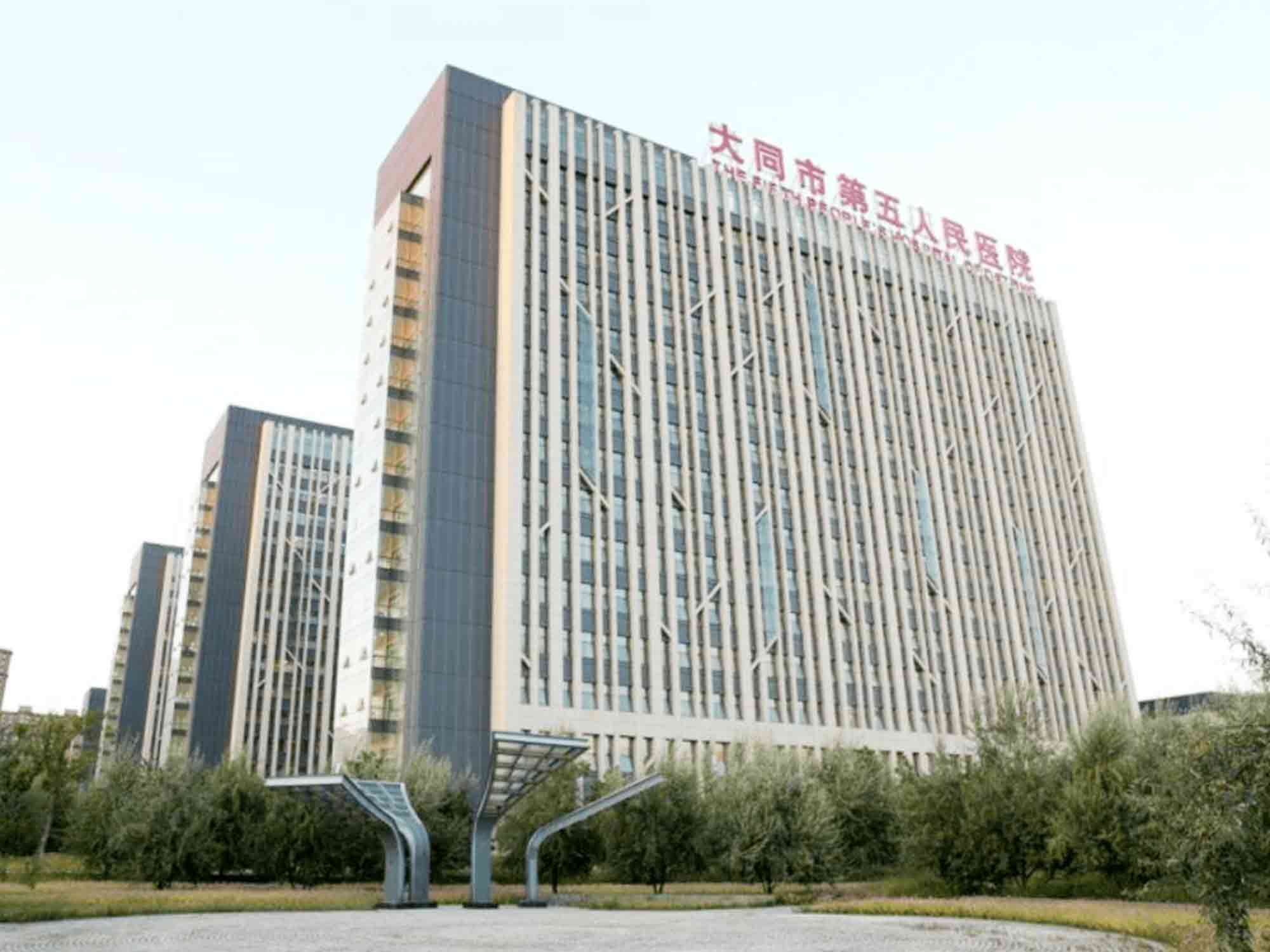 大同市第五人民医院整形烧伤科怎么样，内附整形问答＋案例分析