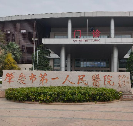 肇庆市第一人民医院整形科，隆鼻手术价格