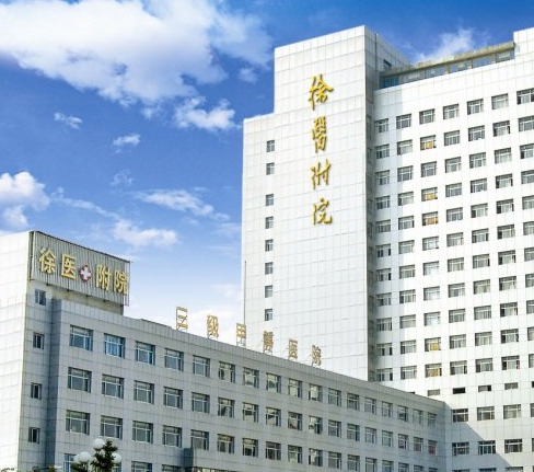 徐州医学院附属医院，隆胸修复对比