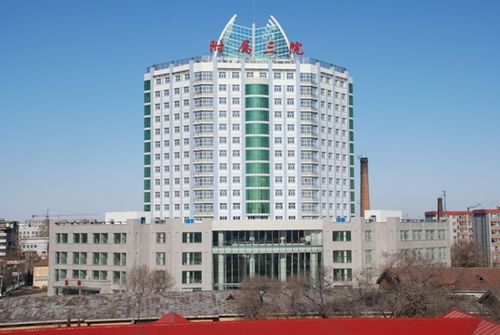 齐齐哈尔医学院附属第三医院医疗美容科，实力医院推荐
