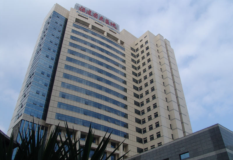 福建省立医院整形外科信息分享，整形医生技术精湛