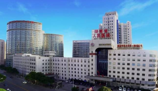 长沙人民医院整形科怎么样？医院信息＋案例分享