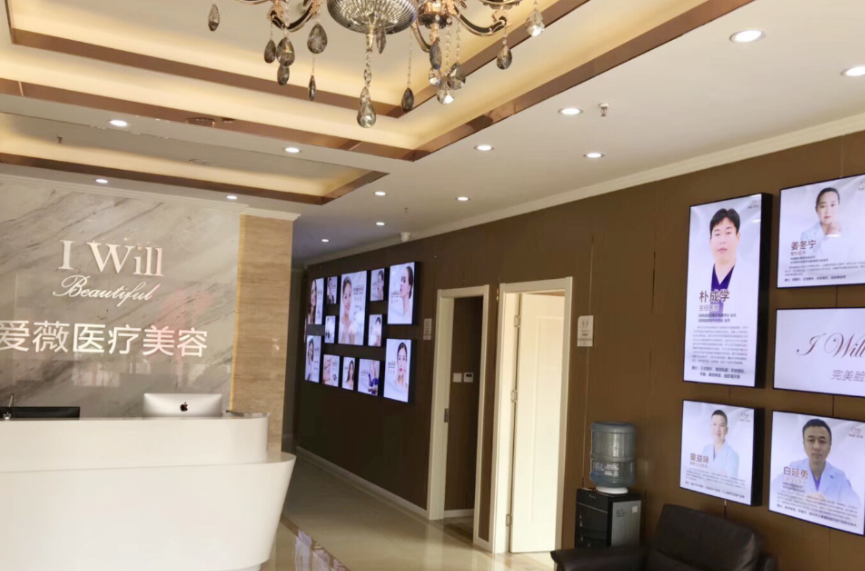 南京爱薇整形医院怎么样，隆胸术后效果分享