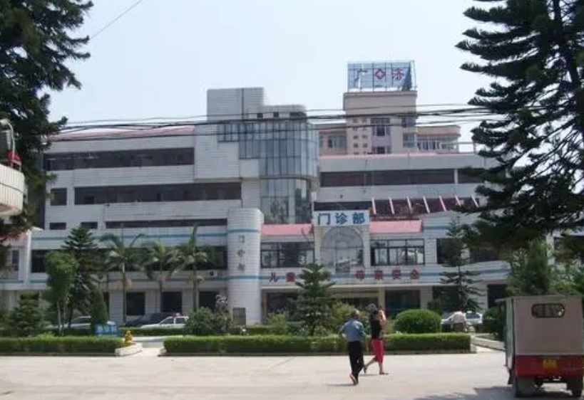 台州广济整形美容医院怎么样，隆鼻术后效果好吗