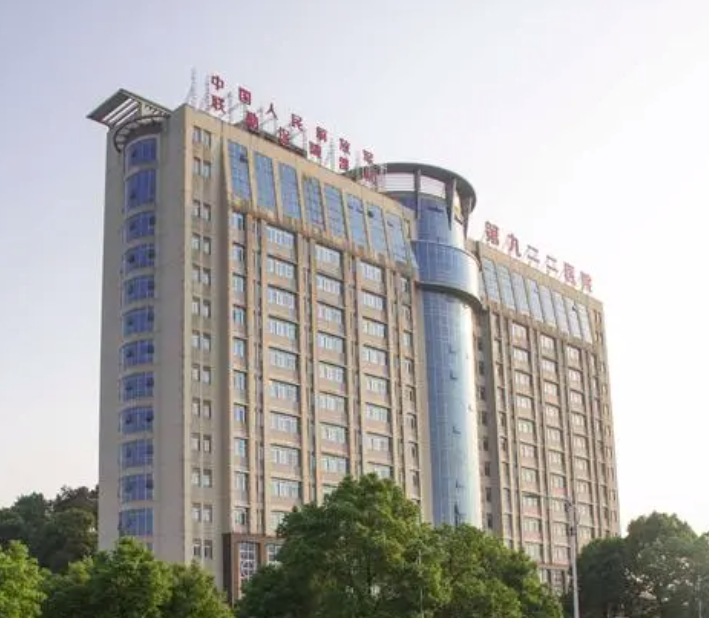 解放军第九二医院烧伤科好吗？隆胸效果怎么样