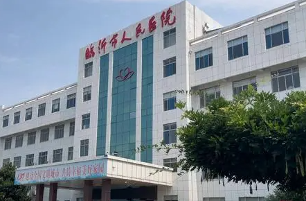临沂市人民医院整形科，埋线双眼皮项目好吗
