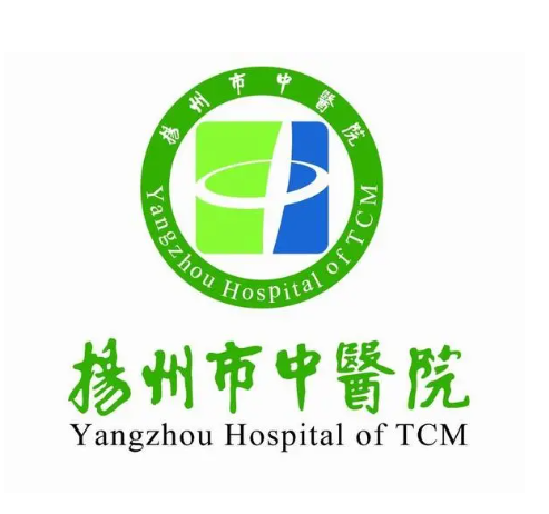 扬州市中医院整形科，开扇双眼皮