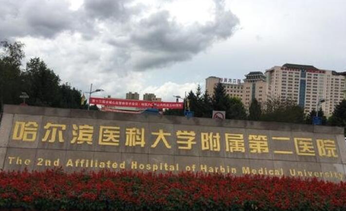 哈尔滨医科大学附属第二医院美容科好不好？鼻整形案例效果分享