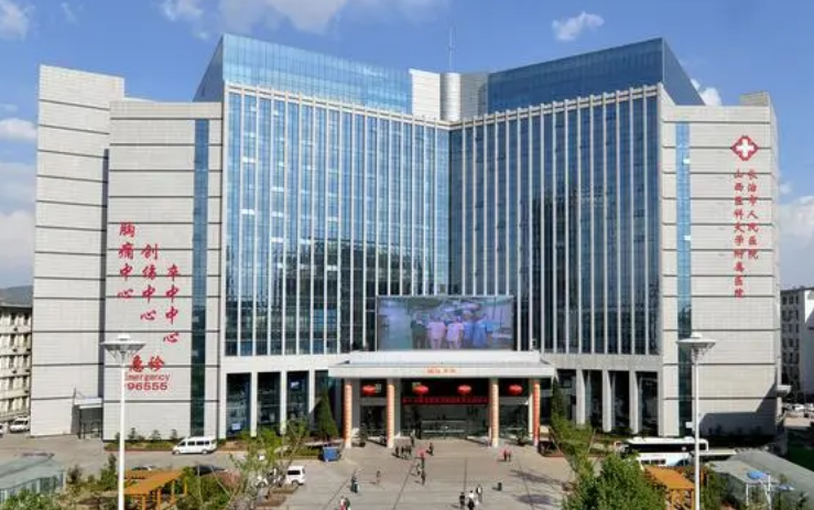 长治城区人民医院整形美容科做隆鼻怎么样？真人案例介绍一览